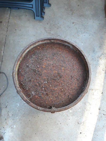 Antique Milk Can Dairymen's League New York