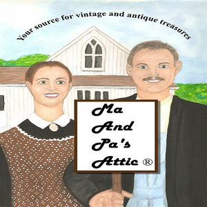 Ma and Pa's Attic ®