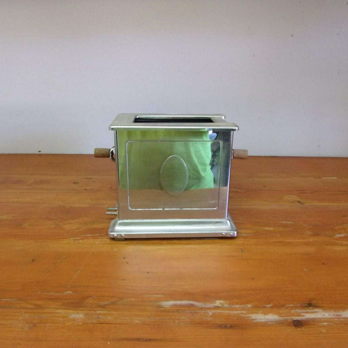 Antique Universal Toaster E7722C Ma and Pa's Attic