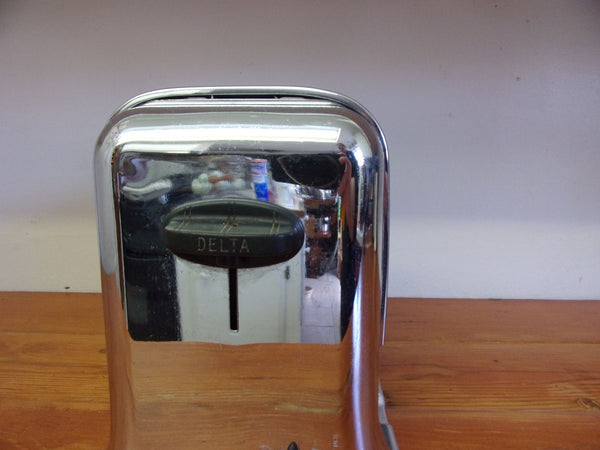 Vintage Art Deco Toaster