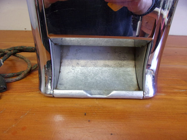 Vintage Art Deco Toaster