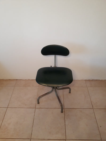 Vintage Mathew's Office Chair