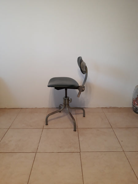 Vintage Mathew's Office Chair