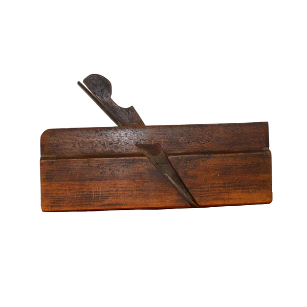 Antique Auburn Tools Co Wood Molding Plane 1 180
