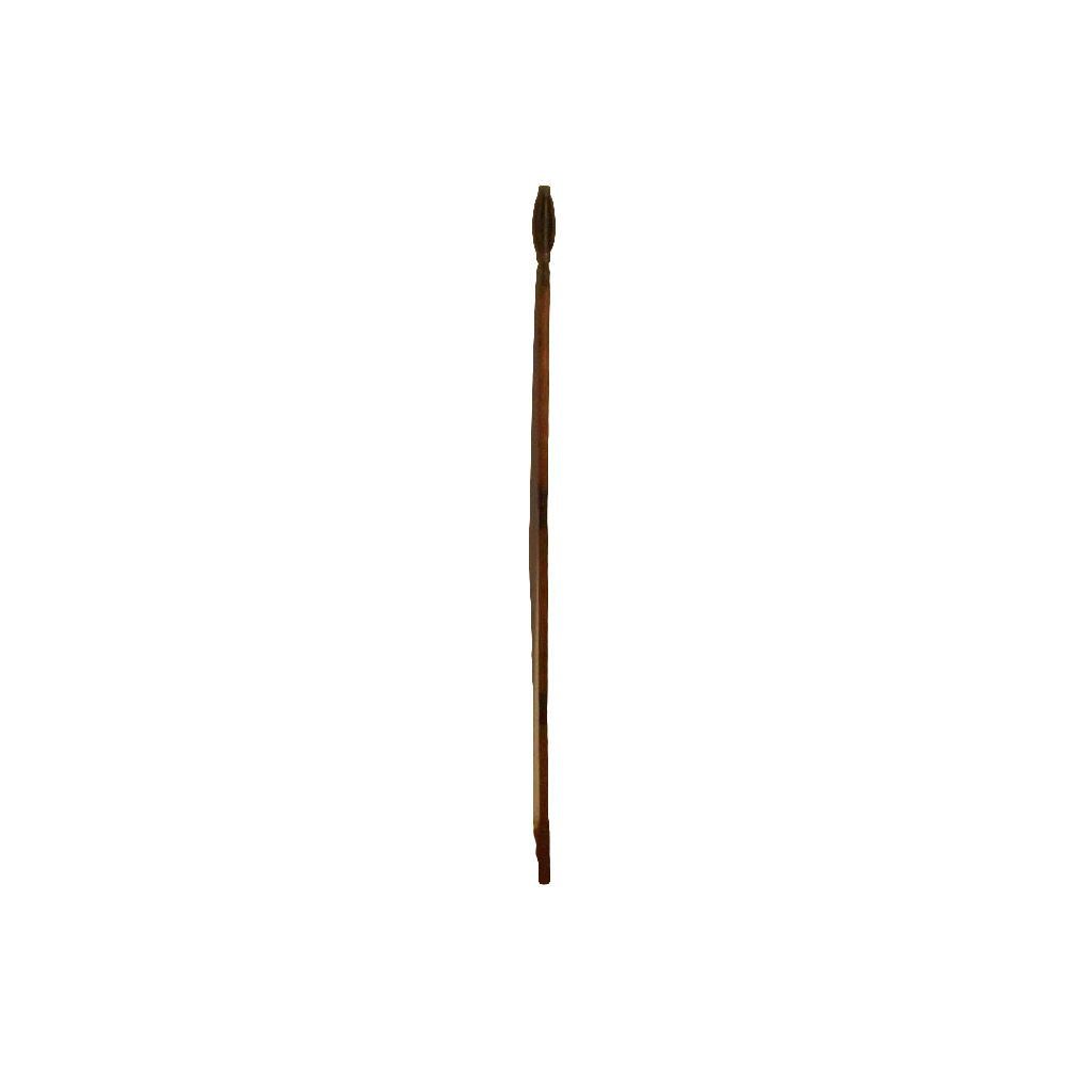 Antique Rifle Shotgun Cleaning Rod