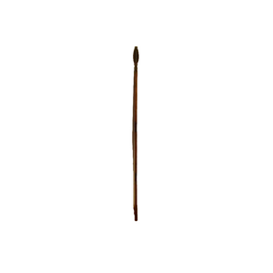 Antique Rifle Shotgun Cleaning Rod