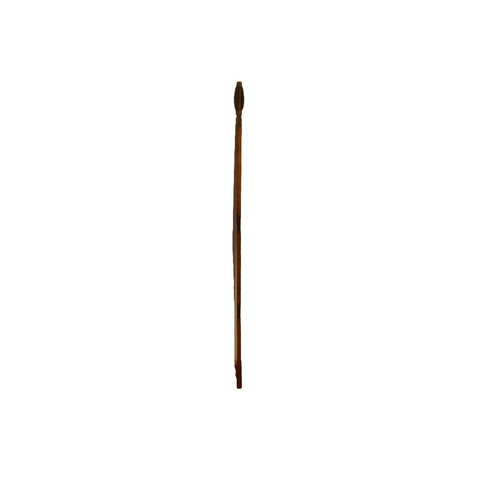 Antique Rifle Shotgun Cleaning Rod