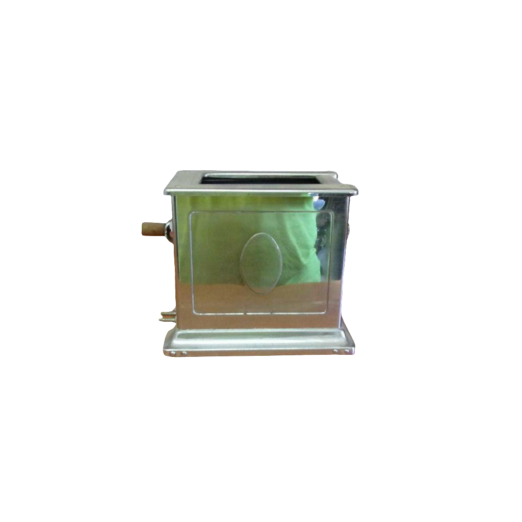 Antique Universal Toaster E7722C