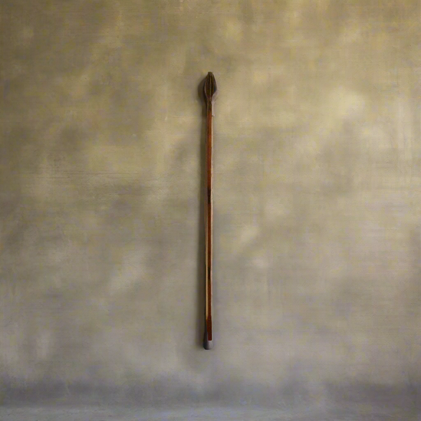 Antique Rifle Shotgun Cleaning Rod
