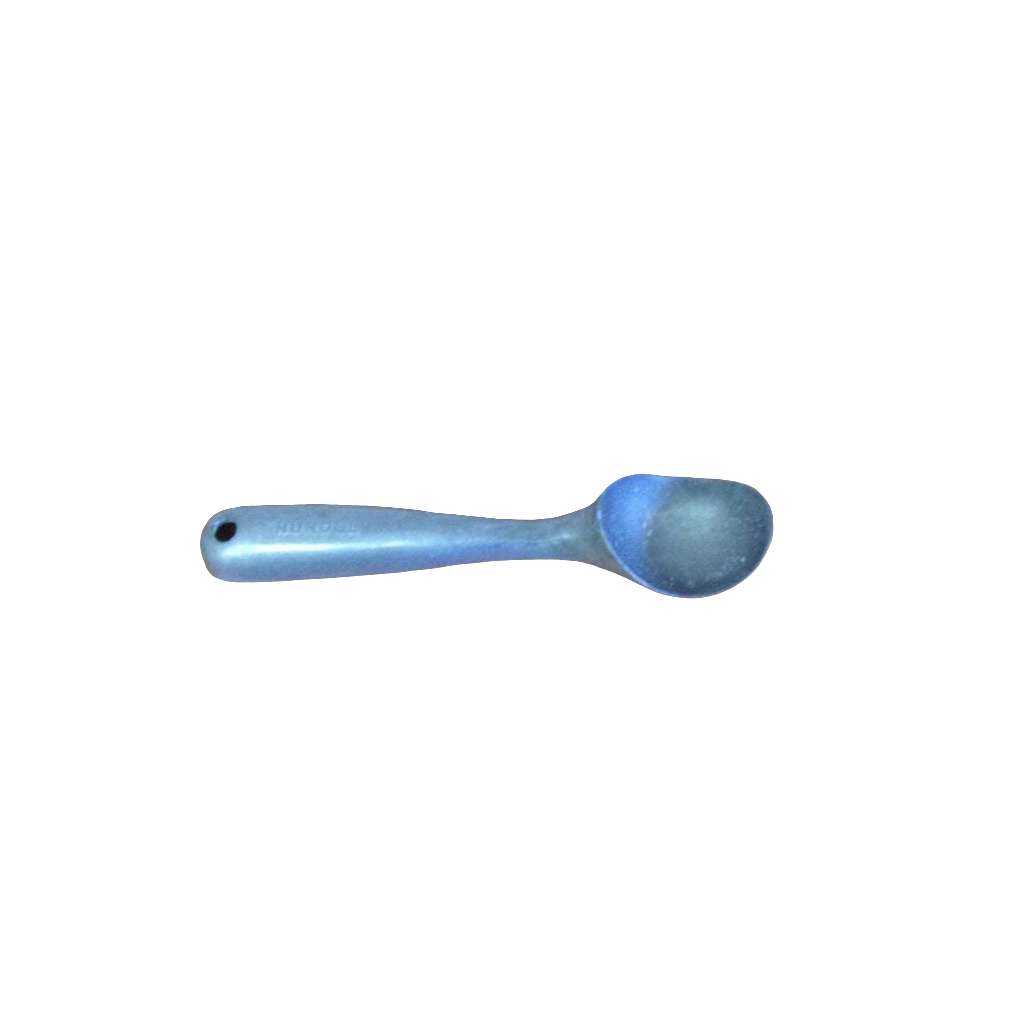 Vintage Nuroll Ice Cream Scoop Dipper