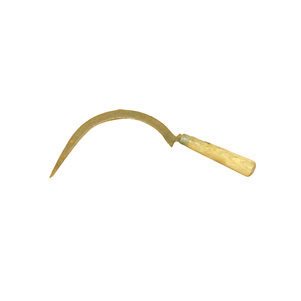 Antique Hand Sickle