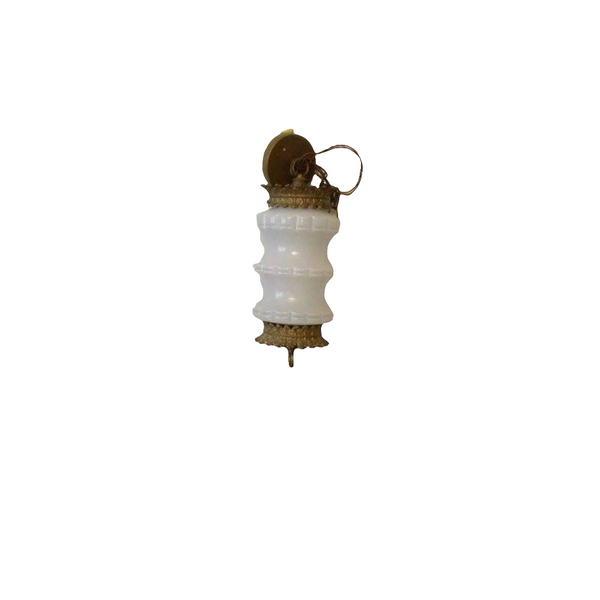 Vintage Hanging Lamp Light Fixture