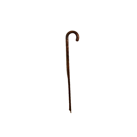Antique Vintage Wood Cane Walking Stick 002