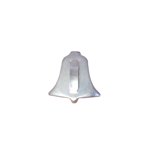 Vintage Bell Metal Cookie Cutter 011