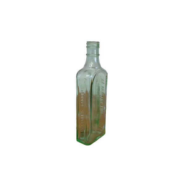 Antique Chattanooga Medicine Co Mc Elree's Cardui Bottle