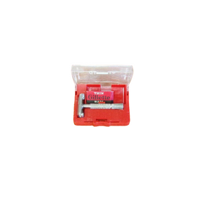 Vintage Gillette safety razor 3