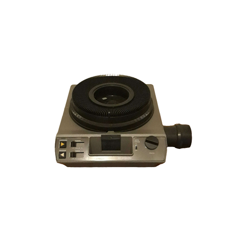 Vintage Kodak Ektagraphic III  AT Projector