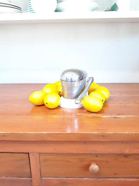 Vintage Juice O Mat
