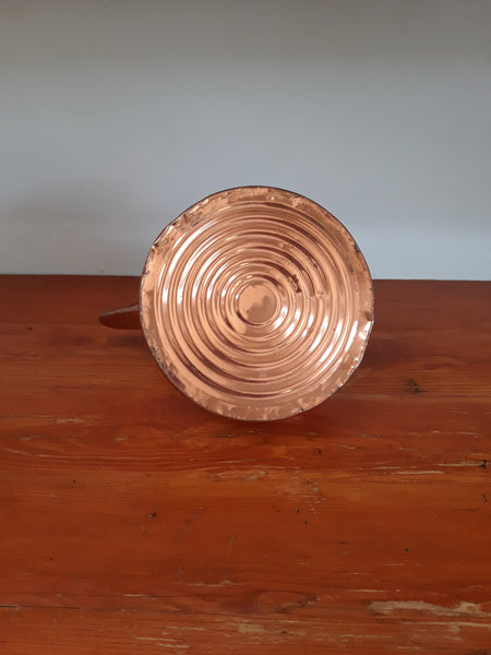 Vintage Revere copper Tea Kettle