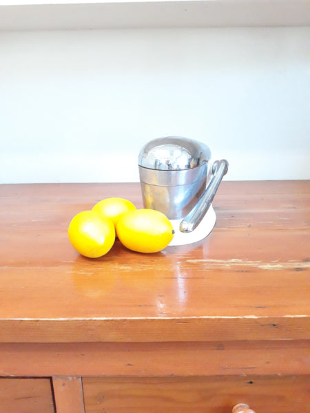 Vintage Juice O Mat