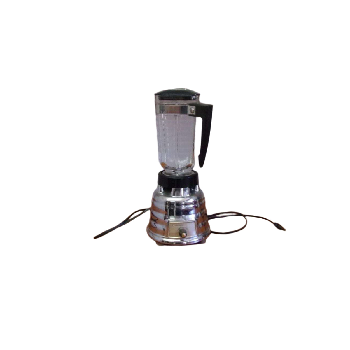 Vintage Osterizer Imperial Blender Model 238 Series A Ma and Pa's Attic