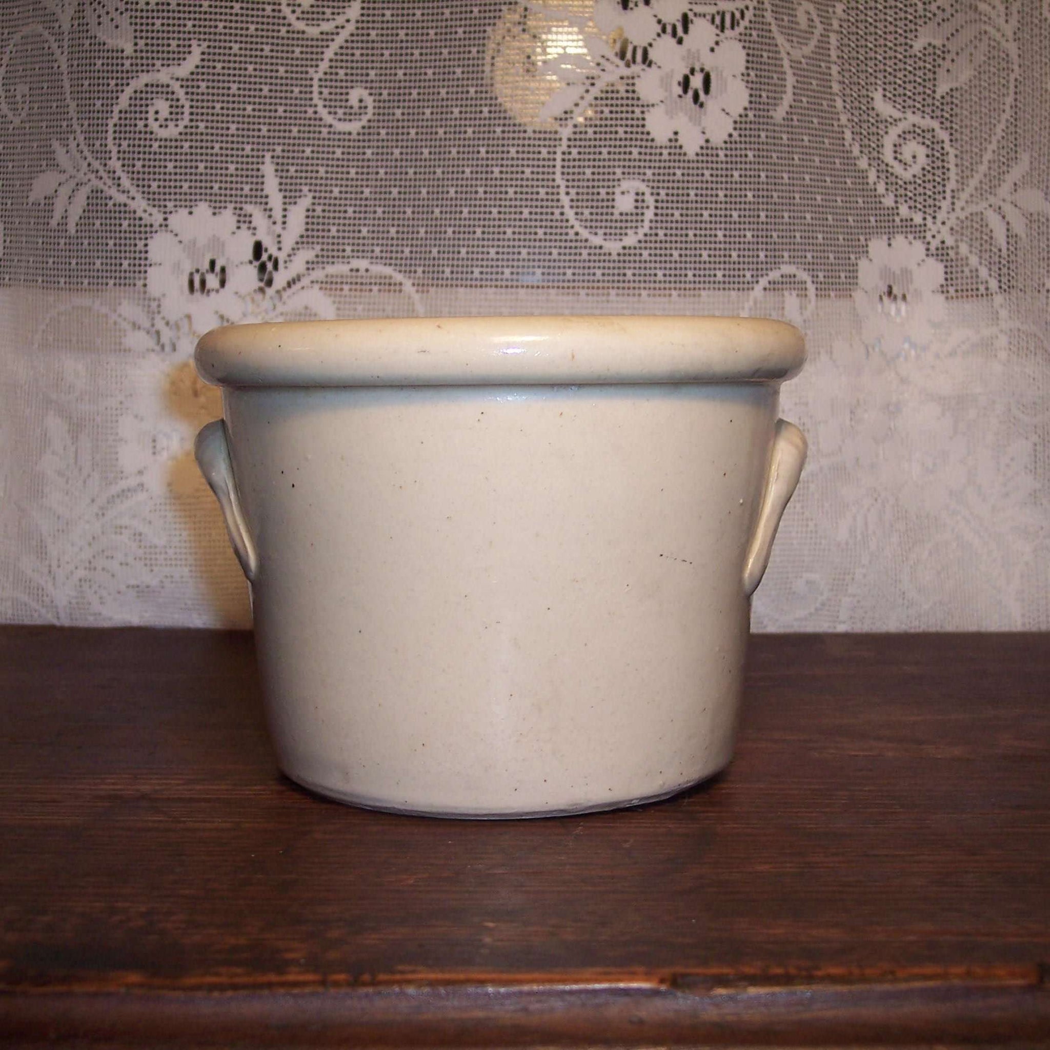 Crock Pot Vintage Ceramic Housewares