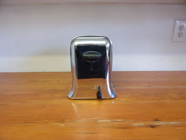 Vintage Art Deco Toaster