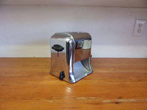 Vintage Art Deco Toaster