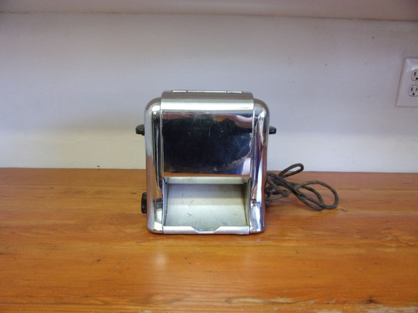 Vintage Art Deco Toaster