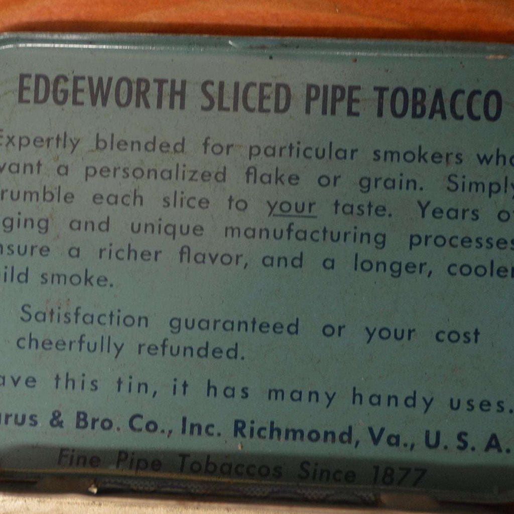 bond tobacco Bargain John's Antiques | Bond Street Pipe Tobacco Tin Antique Advertising bond tobacco Bargain John's Antiques | Bond Street Pipe Tobacco Tin Antique Advertising