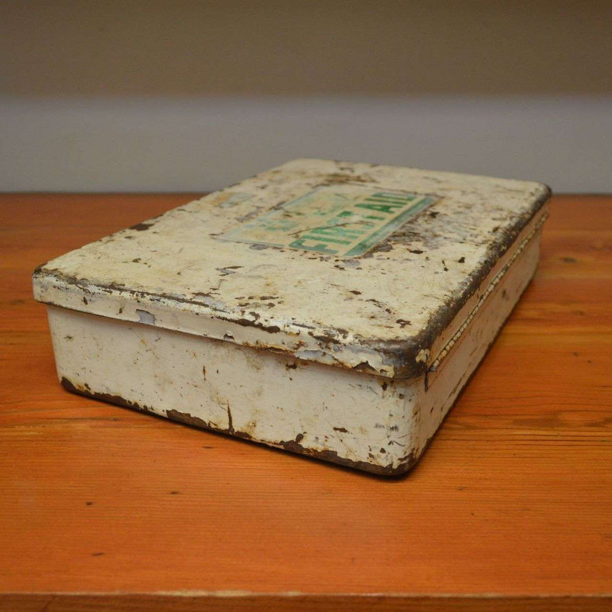 Zee First Aid Refills Matttroy