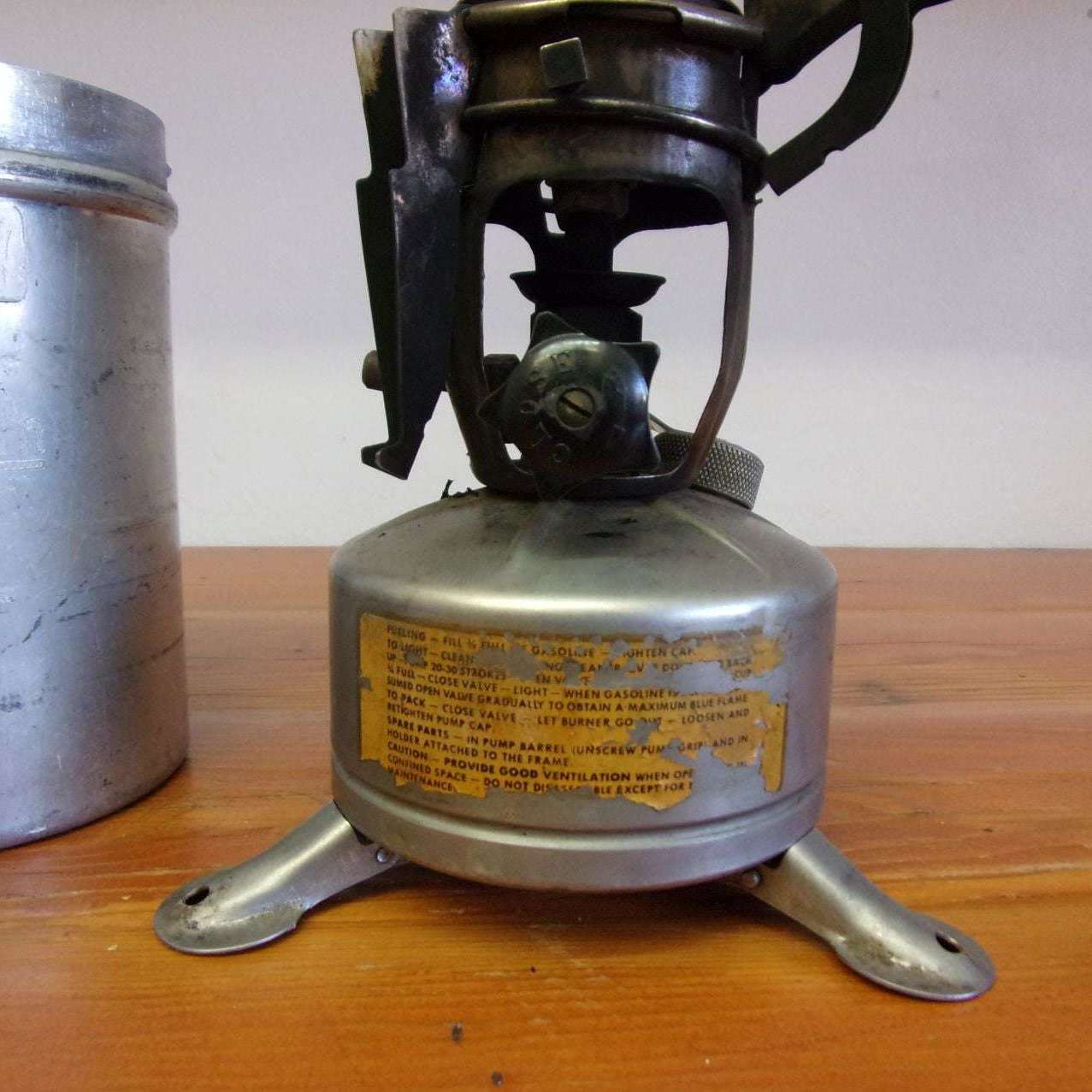 Vintage Coleman Camp Stove – Ma and Pa's Attic ®