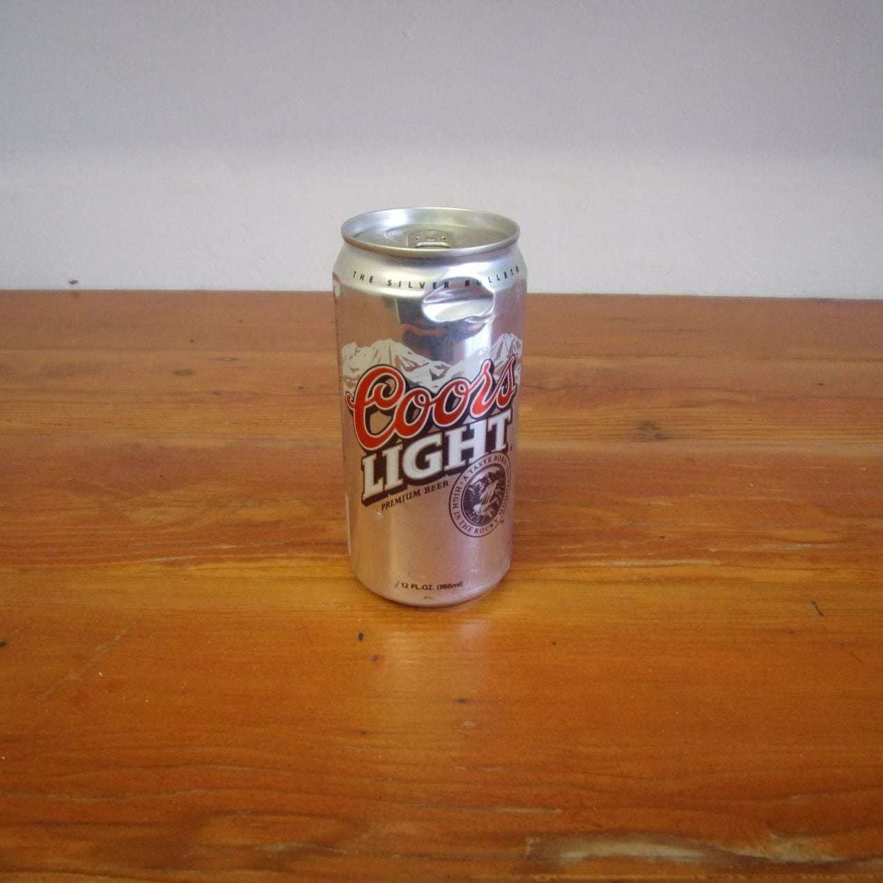 coors light can fishing lure antique Vintage Coors Light Beer Can – Ma and Pa's Attic ®