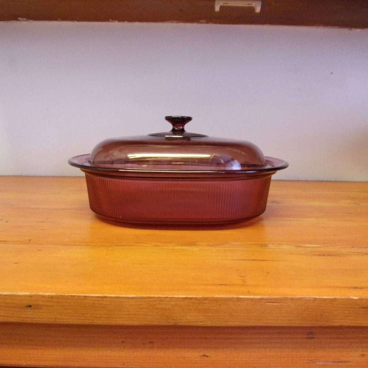 Corningware roasting pan 2025