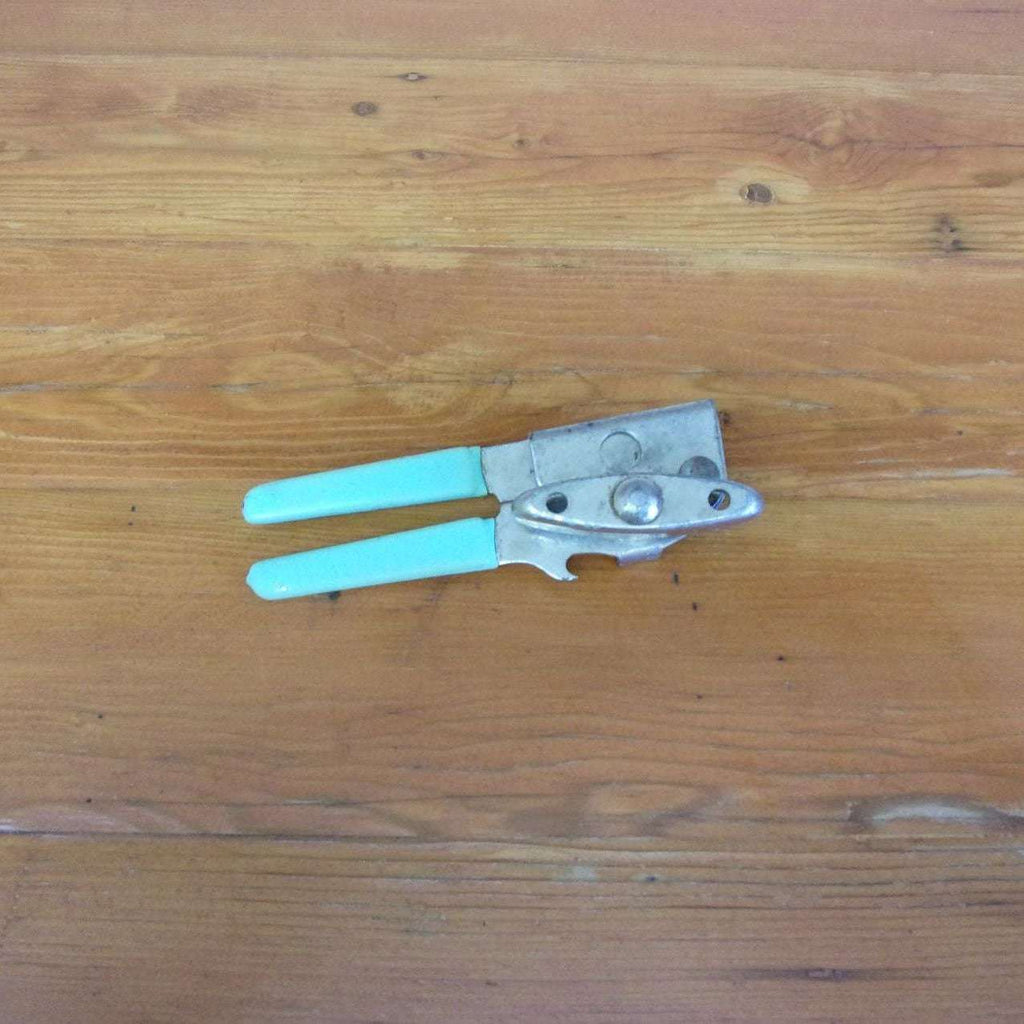 Vintage Maid of Honor Can Opener Jadeite Green – Ma and Pa's Attic ®