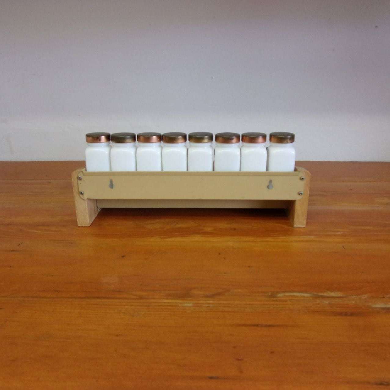 Griffiths spice rack best sale