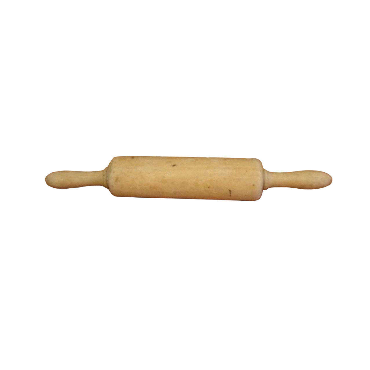 Vintage primitive Wood Rolling Pin – Ma and Pa's Attic