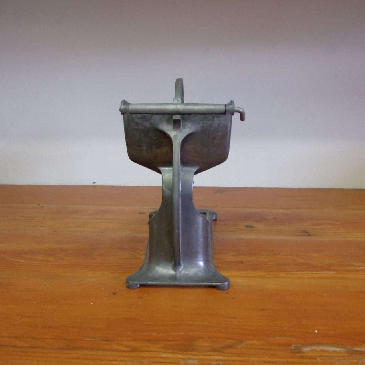Antique juice press best sale