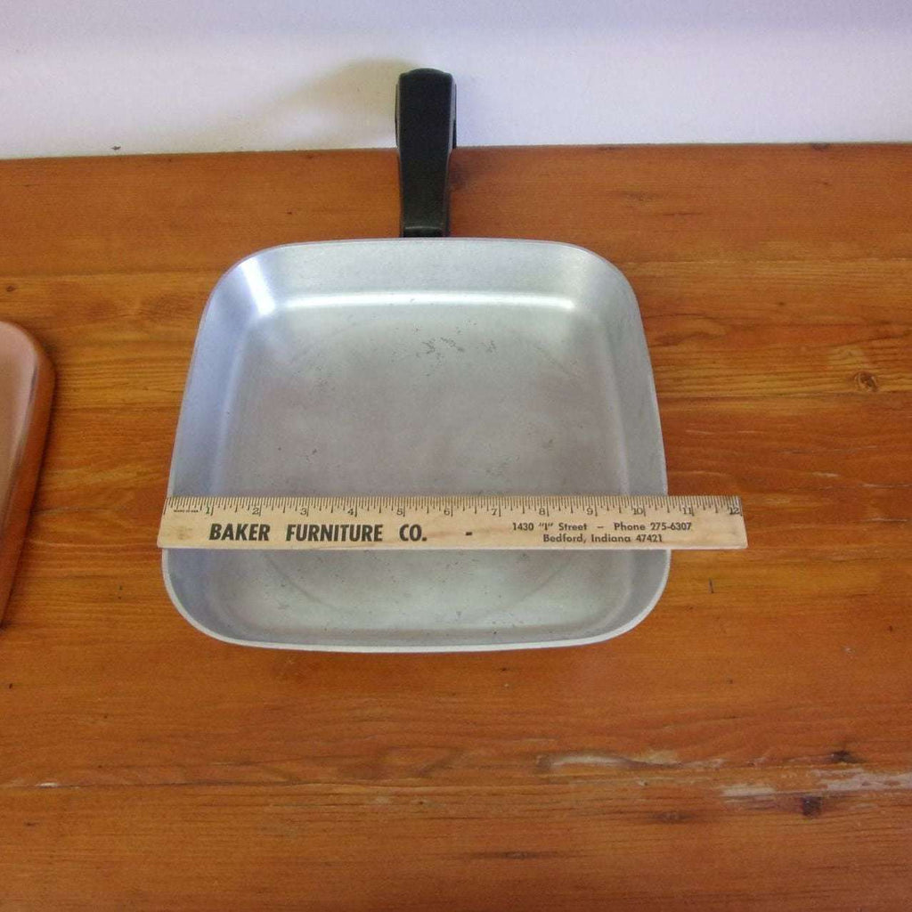 Westinghouse Electric Frypan